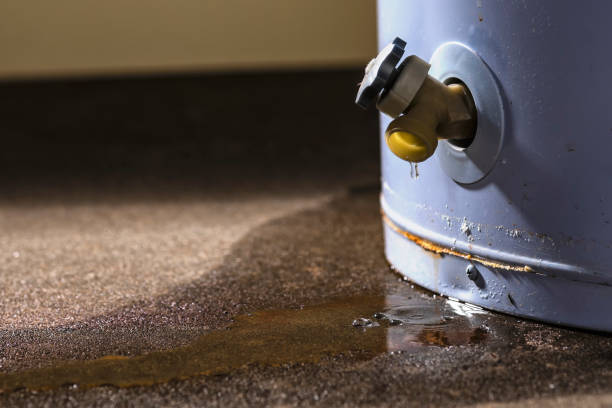 Best Emergency water damage restoration  in The Village, OK