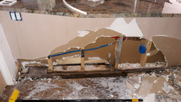 Best Local water damage restoration  in The Village, OK