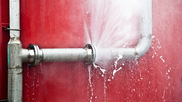 Water damage restoration insurance claims in The Village, OK